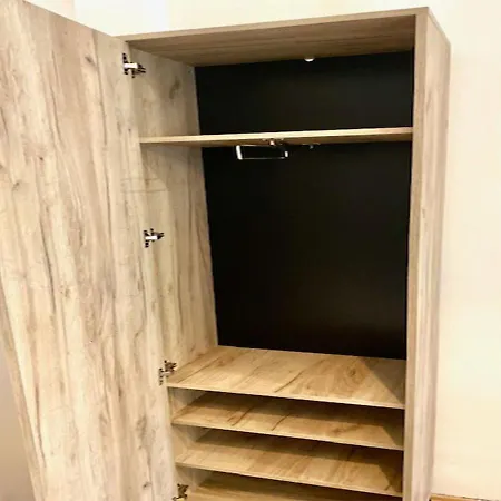 Modern Apatment,belgrade Apartment *