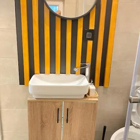 Modern Apatment,belgrade