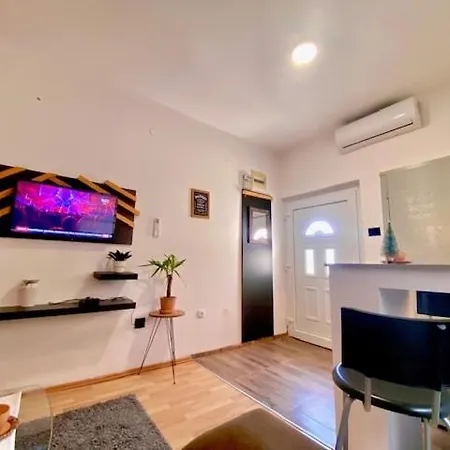 Apartment Modern Apatment,belgrade *