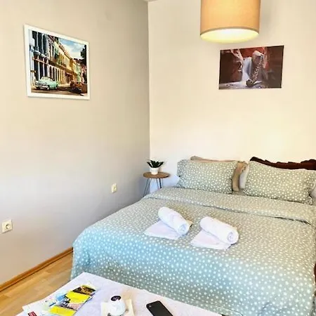 Modern Apatment,belgrade *